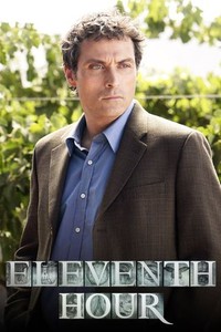 Eleventh Hour