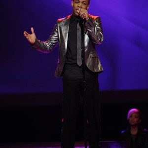 American Idol, Todrick Hall, Season 9, 1/12/2010, ©FOX