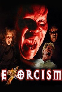 Poster for Exorcism