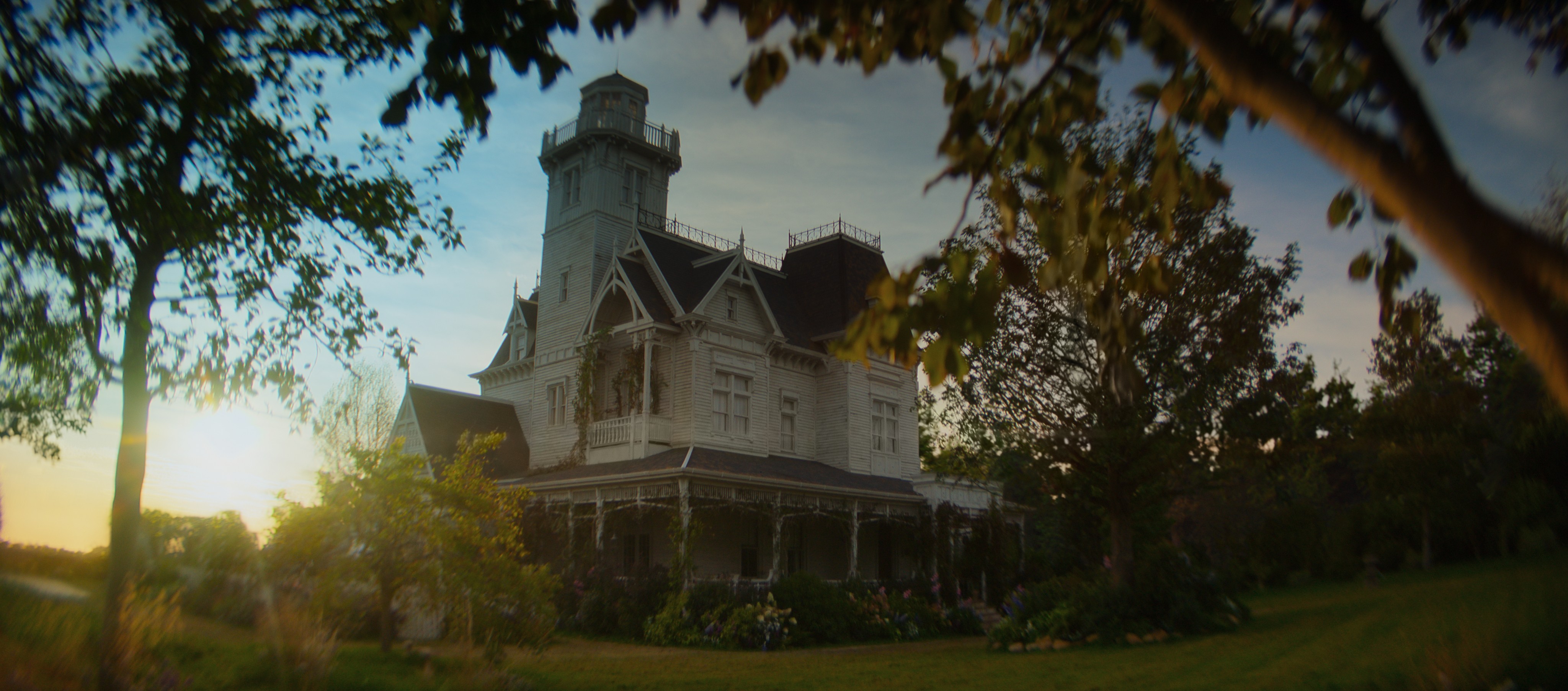 Practical Magic 2 кадр