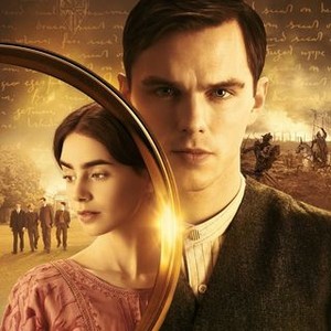 Tolkien (2019) - IMDb