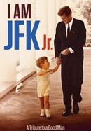 I Am JFK Jr. poster image