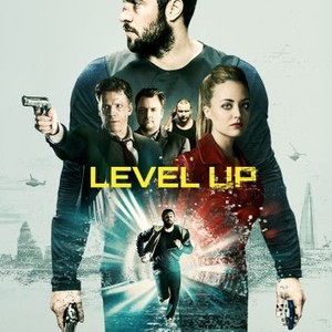 Level Up - Rotten Tomatoes