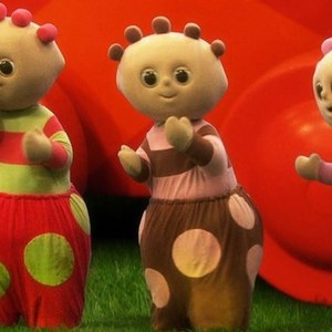 In the Night Garden: Season 2, Episode 21 - Rotten Tomatoes