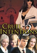 Cruel Intentions II poster image