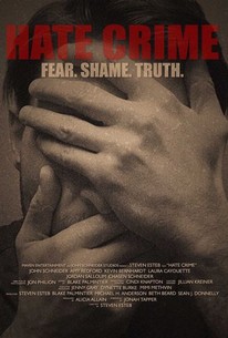 Hate Crime | Rotten Tomatoes