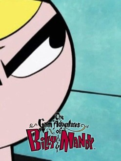 Full episodes of grim outlet adventures of billy and mandy