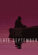 Late September poster image