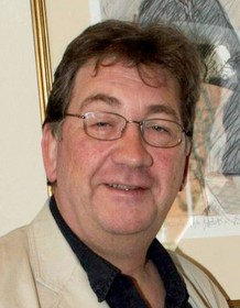 Alan Stanford
