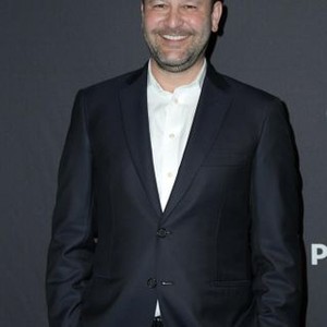 Dan Fogelman at arrivals for PaleyFest LA 2019 NBC This Is Us, The Dolby Theatre at Hollywood and Highland Center, Los Angeles, CA March 24, 2019. Photo By: Priscilla Grant/Everett Collection