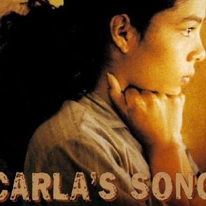 Carla's Song photo 7