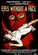 Eyes Without a Face