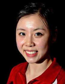 Ariel Hsing