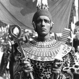 THE MUMMY, Christopher Lee, 1959
