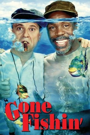 Gone Fishin' poster