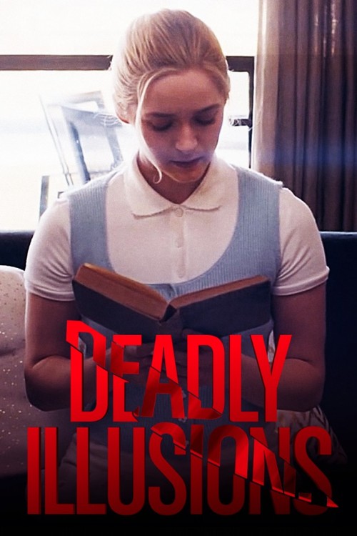 Deadly Illusions poster