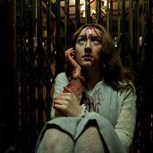 Saoirse Ronan as Eleanor Webb in "Byzantium." photo 4