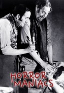 Horror Maniacs poster image