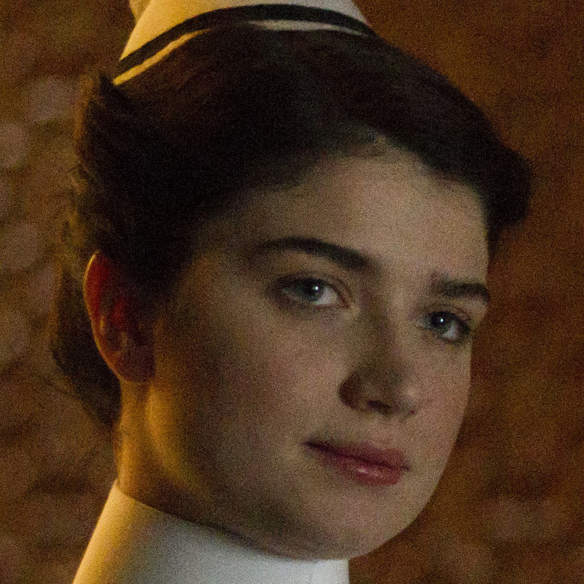 Films Et Séries Tv Avec Eve Hewson Eve Hewson - Rotten Tomatoes