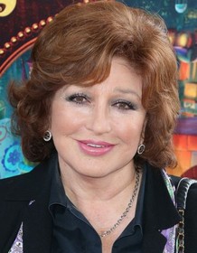 Angélica María
