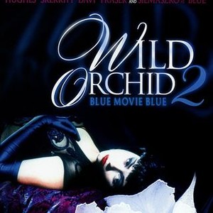 Wild Orchid 2: Two Shades of Blue photo 11