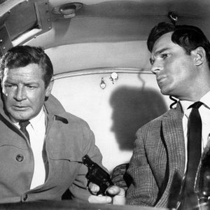 George Maharis - Rotten Tomatoes