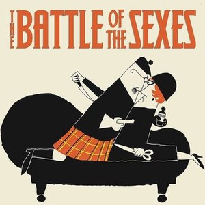 The Battle of the Sexes photo 9