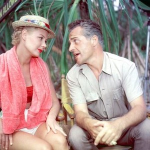 South Pacific (1958) photo 8