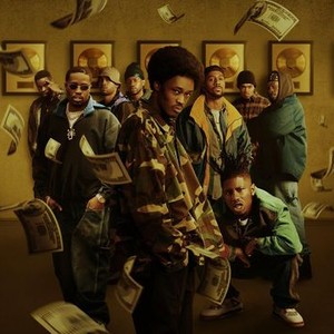 Wu-Tang: An American Saga