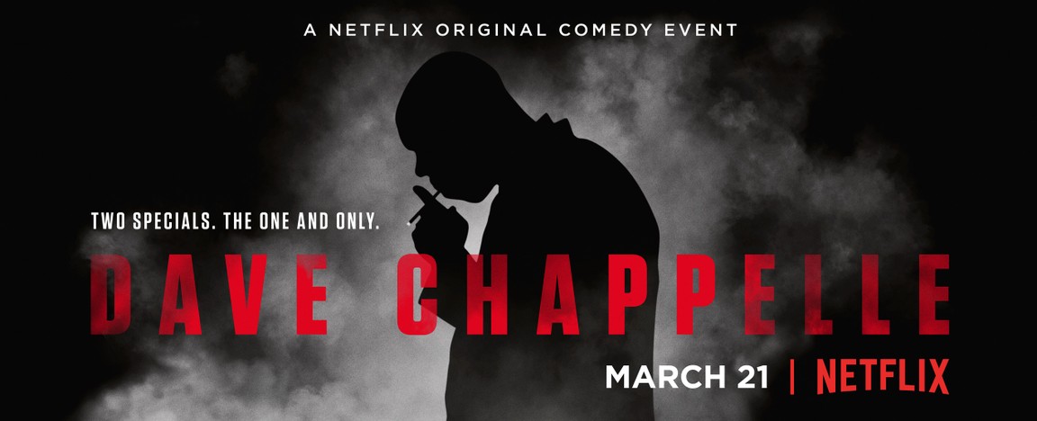 Dave Chappelle Rotten Tomatoes