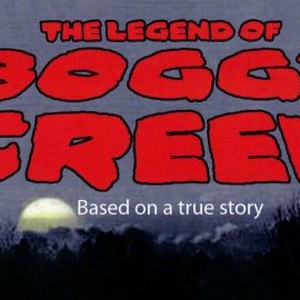 The Legend of Boggy Creek photo 8