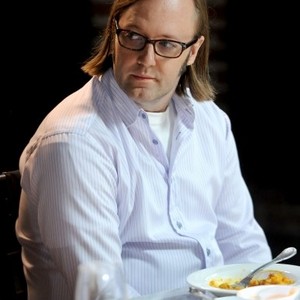 Top Chef, Wylie Dufresne, 'Past Suppers', Season 10: Seattle, Ep. #9, 01/02/2013, ©BRAVO