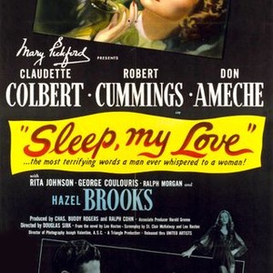 Sleep, My Love (1948) photo 6