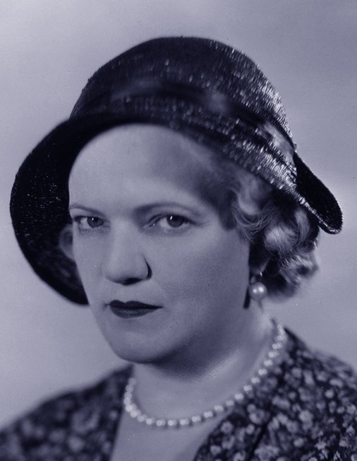 Nina Wilcox Putnam
