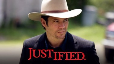 How to watch store justified on netflix
