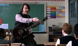 The School of Rock: Official Clip - Learning in Song