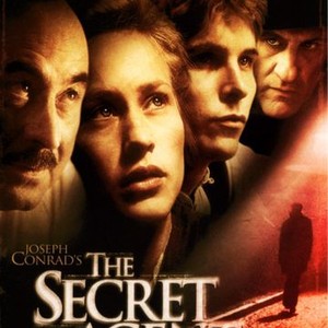 Joseph Conrad's The Secret Agent photo 11