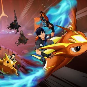 SlugTerra: Return of the Elementals Pictures - Rotten Tomatoes