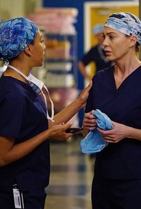 Grey's Anatomy: Season 12, Episode 20 | Rotten Tomatoes