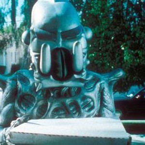 Earth Minus Zero (1998) photo 8