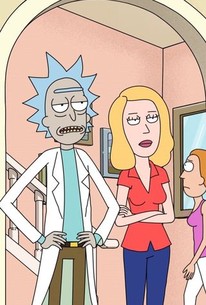 rick and morty episode 2 images