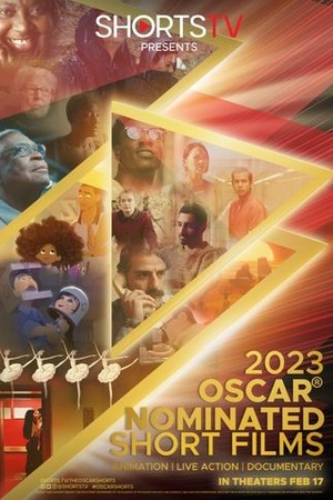 2023 Oscar Nominated Shorts - Documentary poster