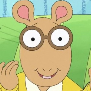 Arthur: Season 21, Episode 7 - Rotten Tomatoes