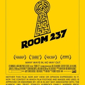 Room 237 (2012) photo 2