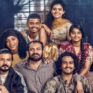 Kumbalangi Nights - Rotten Tomatoes