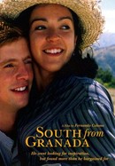 South From Granada poster image