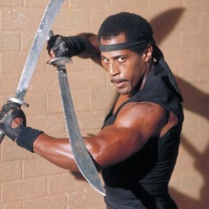 American Ninja 3: Blood Hunt (1989) photo 7