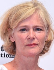 Clare Holman