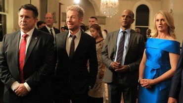 Rake season 5 netflix shop