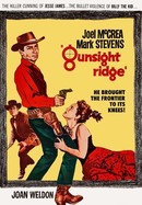 Gunsight Ridge poster image